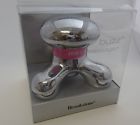549873 Brookstone Buzz Mini Massager 883594016394
