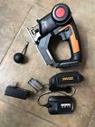 550l Worx Jigsaw Percussion Tissue Cordless