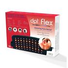 552-041 Flxpd Dpl Flex Pad Led Light Therapy Pain Relief System