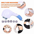 564fbd Ohuhu Handheld Massager Percussion 787893413185