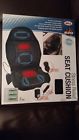 57107-8 Bell Automotive Massage Seat