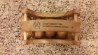 57432m The Body Shop New Wooden Total Massager