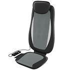 58 Gideon Shiatsu Massager Customizable Massaging Cushion Program Precise 4024214379567