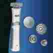 58828-200 4294-1201 Wahl Flex Therapy Massager Rechargable 4 Attachments New Free Shipping