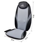 59 Snailax Shiatsu Massager Heat Cushion Massage Kneading Customizable 4024214379550