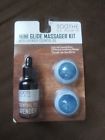 7397546 59676 Apana Soothe By Mini Glide Aromatherapy Massager Kit 739754596766