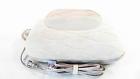 5gihz2 Massage Neck Shiatsu Ultra Plush Head Homedics Chop Pillow