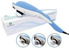 5rqwk3jkvd Theraflow Handheld Full Body Electric Vibrating Percussion Massager 6032006930948