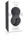 6.04e 11 Jimmyjane Evoke Black