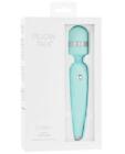 6.78e 11 Undisclosed Pillow Talk Cheeky Wand Teal