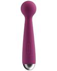 6.96e 12 Undisclosed Svakom Mini Emma Wand Violet