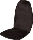 60-2802h05 Relaxzen Heated Car Seat Cushion With Thermostat Deluxe 046854206885