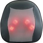 60-2890 Relaxzen Shiatsu Massage Cushion 772195175527