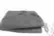 60-2907p04 Comfort Products 10-motor Massage Plush Mat With Heat Charcoal Grey 885124033055