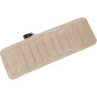 60-2907p08x Relaxzen Massage Plush Mat
