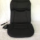 60-2916ew2 Relaxen Heat Massage Cushion Dual Zone For Car 046854182011