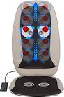 60-2955 Relaxzen Full Back Shiatsu 046854204133