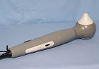 6001 Acuvibe Pinpoint Wand Massager