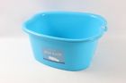 600172755069 Mantello Large Foot Bath Spa Tub Basin Thick