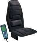600604429612 Relaxzen Massage Cushion With