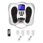 600607959550 Osito Medical Foot Massager Machine Feet Legs Circulation