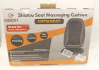 600736172967 Gideon Body Massaging Cushion By Luxury Customizable Shiatsu