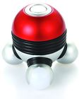 600895187956 Goldengulf Portable Mini Electric Body Vibrating Massage Head