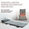 602105747356 Preneex Full Body Massage Chair Cushion Mat Heating