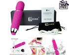 602345683551 Cnhidee Premium Wand Massager