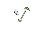 602731384277 Royal Jade Roller Massager Slimming Tool Facial