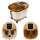 602826104094 Unbranded Water Pedicure Remote