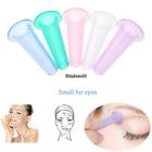 603047021047 Unbranded New Unisex Mini Face Vacuum Massage Cup