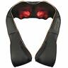 603161079177 Triducna Shiatsu Neck And Back Massager With Heat