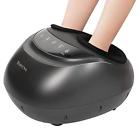 603161079863 Triducna Foot Massager Shiatsu Massage Machine With Heat