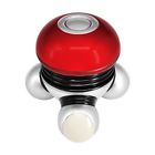 603281987604 Chialstar Mini Massager Battery Operated Portable Body Vibrating
