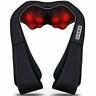603589562145 Viktor Jurgen Shiatsu Neck And Back Massager With