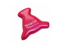 603865019202 Acuforce Massage Star Massager Physical Therapy Trigger Point