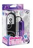 Pd2661-12 603912261721 Deluxe Slim Bullet Purple