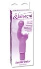 Pd3034-12 603912312577 Wanachi Dazzling Daisy Purple