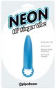 603912317558 Neon Lil Finger Vibe