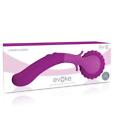 603912747102 Jimmyjane Evoke Purple