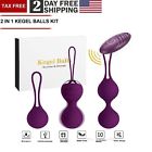 603977240990 Abandship In Kegel Balls Kit Massager For Women