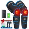 605646781629 Comrelax Cordless For Circulation Air Compression Sequential Device