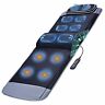 605646782015 Comrelax Full Body Massage Mat Stretching Vibration Relief