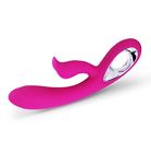 606089111561 Frequency Rechargeable Silicone Waterproof