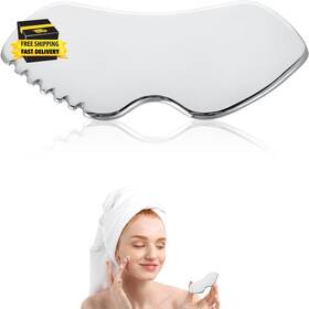 Bfpjb8dwf 606162 1 Gua Sha Facial Tools Stainless Steel Massage Pcs Metal Pl