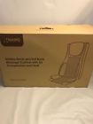 6071 Naipo Electric Back Shiatsu