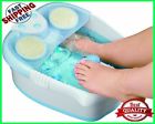 607178881174 Masajeador El Ctrico Para Pies Cansados Adoloridos Spa