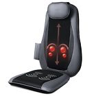 608119550876 Naipo Shiatsu Back Massager
