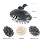 608119551514 Marnur Scalp Massager Shampoo